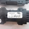 Dekko 2 Pack Dekko 15A Receptacle Decorator Faces 280453 10-Wire