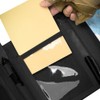 Tactical Map Case, Foldable Map Storage Bag Waterproof Map Cover