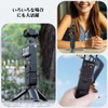 [2-Way Tabletop + Hand Grip, Osmo Pocket 3 Mini Tripod]