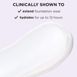 타르트 베이스 테이프 보습 프라이머 - 투명 풀 사이즈 Tart Base Tape Hydrating Primer - Transparent Full Size