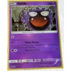 Unbranded Pokémon-Gastly - Unframed