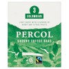 Percol Colombian Ground Coffee Bags 10 x 8g