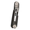 Multitool Knife Stainless Steel High Hardness Effort Saving Ergonomic Pocket