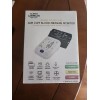 North American Wellness Talking Color Coded Cuff Blood Pressure Monitor