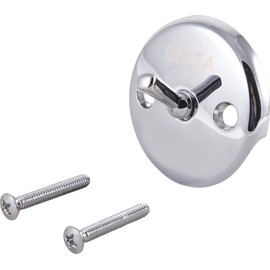 DELTA FAUCET RP31555 Delta Tub and Shower Faucets and Accessories, Chrome