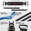 Innstar Multi-Function Resistance Bands for Working Out, Push Up Exercise