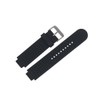 QGHXO Band for Garmin Forerunner 25, Soft Silicone Replacement Watch
