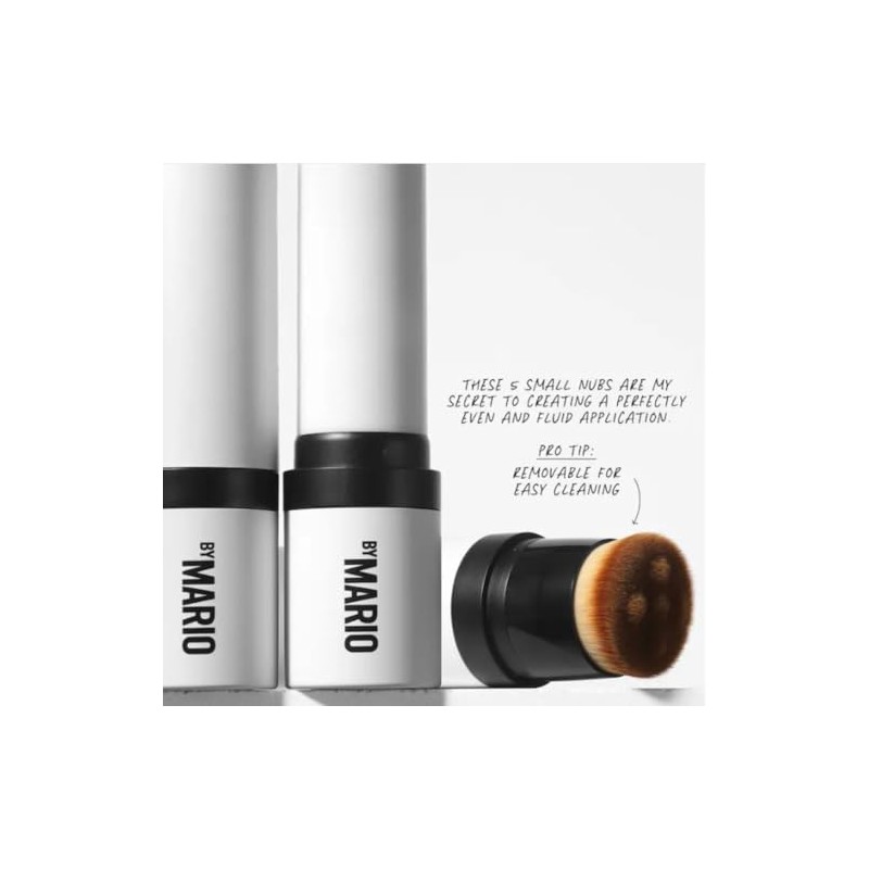 Makeup By Mario Soft Pop Blush Stick - Dusty Rose