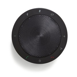 NXT Technologies UC-5100 Speakerphone, Blk NX55446