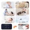 PRETYDAY Fitted Sheets, Waterproof Sheet 2025, High-Density Fabric, Mattress Cover,