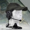 [ZTAC Genuine Product] Survival Game Headset, Bowman EVO III Reproduction