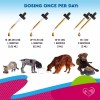 Beloved Pets Natural Urinary Tract Support Supplement For Cats And