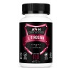 Tirosina A4h 100 Cápsulas De 500 Mg L-tyrosine Sabor Sin
