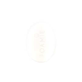 FOAMIE Aloe Spa Solid Shampoo 1 x 83g