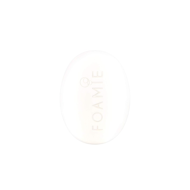 FOAMIE Aloe Spa Solid Shampoo 1 x 83g