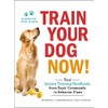 Train Your Dog Now!: Your Instant Training Handbook, from Basic