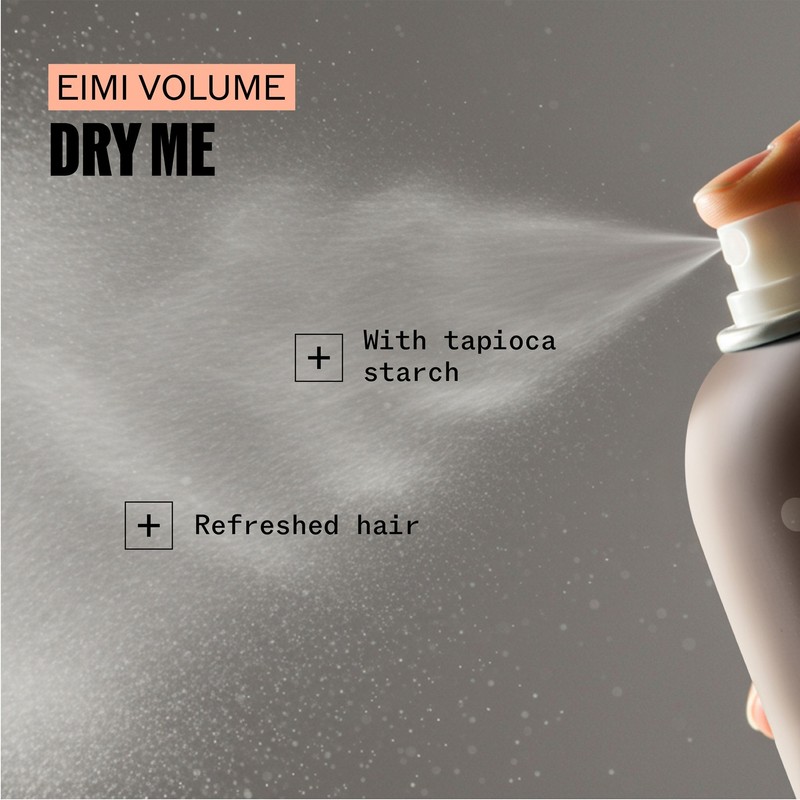 Wella EIMI Dry Me 180ml