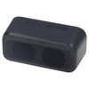 Alarm Clock Radio Portable Dimmer Control Dual Alarm FM Alarm
