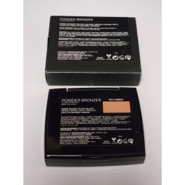 Anastasia Beverly Hills ABH Powder Bronzer Rich Amber Full size Rare NEW