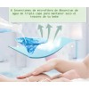 Pañales Ecológicos Reutilizables Pack 6 6 Insertos Bluelander Ajustables