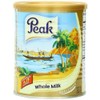 Peak Instant Full-Cream Dry Whole Milk Powder, 400-Grams