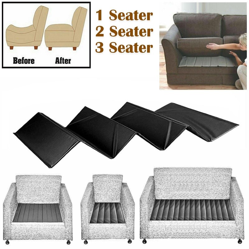 L S U Sofa Support Boards Seat Armchair Rejuvenator Sagging