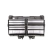 Mifeier Active Grille Shutter Radiator W/O Actuator Compatible with 2013-2018