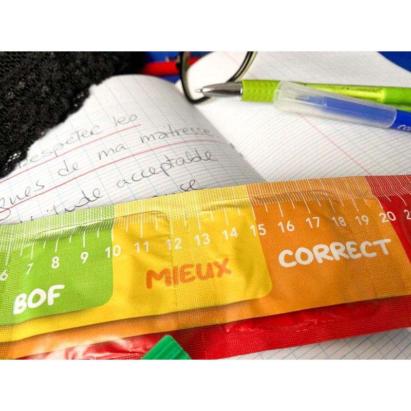 Crystal Set - 5 Conservative Measurements for Fun