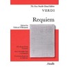 Requiem: Vocal Score