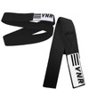 YNR Premium Gymnastic Bar Loops Straps, hand grip, palm protection,