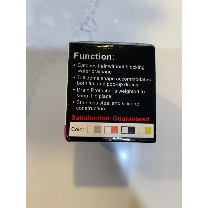 Lekeye Drain Hair Catcher