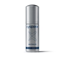 cyspera Neutralize Balancing Foam Cleanser, 1.7 Fl. Oz.
