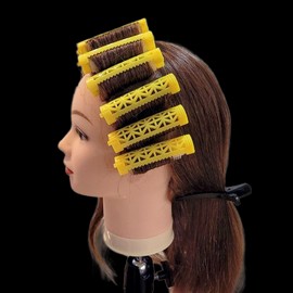 etc DDY Gurf Root Perm Rod Root Volume Squeeze / DDY 구르프 뿌리펌 롯드 뿌리볼륨 찍찍이