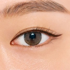 Clio [CLIO] Superproof Brush Liner Kill Bkack, K-beauty for Teen, Birthday *GIFT - 01 Black