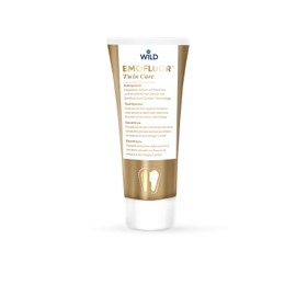 EMOFLUOR® Twin Care Toothpaste 75 ml