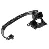 HECASA Dash Upper Dashboard Pad Bezel Compatible with 1997-2003 Ford
