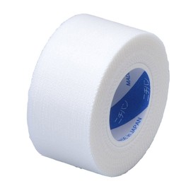 Nichiban KES25 Keep Silk, 1.0 inches (25 mm) x 39.4 ft (9 m), Fixing Force, Fabric, Tube Fixing