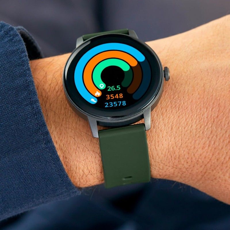 Marea Smart Watch B63005/6