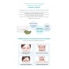 Atomy Parches Coreanos Antiarrugas Hidrogel De Colageno