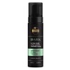 Le Tan Uber Dark Self Tanning Foam Green Base 200mL