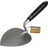 Kincho Stainless Steel Brick Trowel #2 Width 5.9 x Length