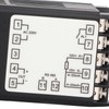 PID Temperature Controller Digital Display ABS Housing Intelligent Temp Control