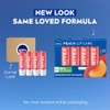 NIVEA Peach Lip Care - Tinted Lip Balm for Beautiful,