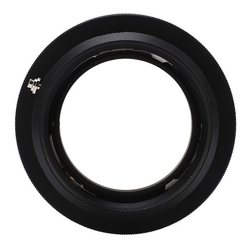 77mm Macro Reverse Adapter Ring and Rear Lens Mount Protection