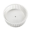 5901A000 Bathroom Fan Blower Wheel Assembly for Broan Nutone Fan