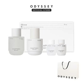 Chapter Five Lighthouse 2-piece set / 챕터파이브 라이트하우스 2종 세트