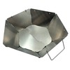 CGK Stainless Steel Folding Paper Pot Cooker