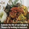 Seedlingers Flower Preserve Gallon Concentrate Bottle
