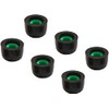 ALXCD Foam Ear Tips Compatible with Sony WF-1000XM4 Earbuds, S/M/L
