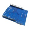 Aihasd Multi Functional Expansion Board Sensor Shield for Arduino Mega